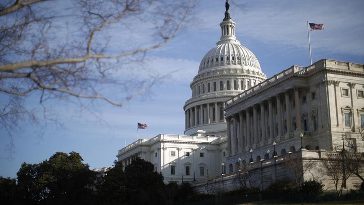 Tax reform held hostage by Senate?