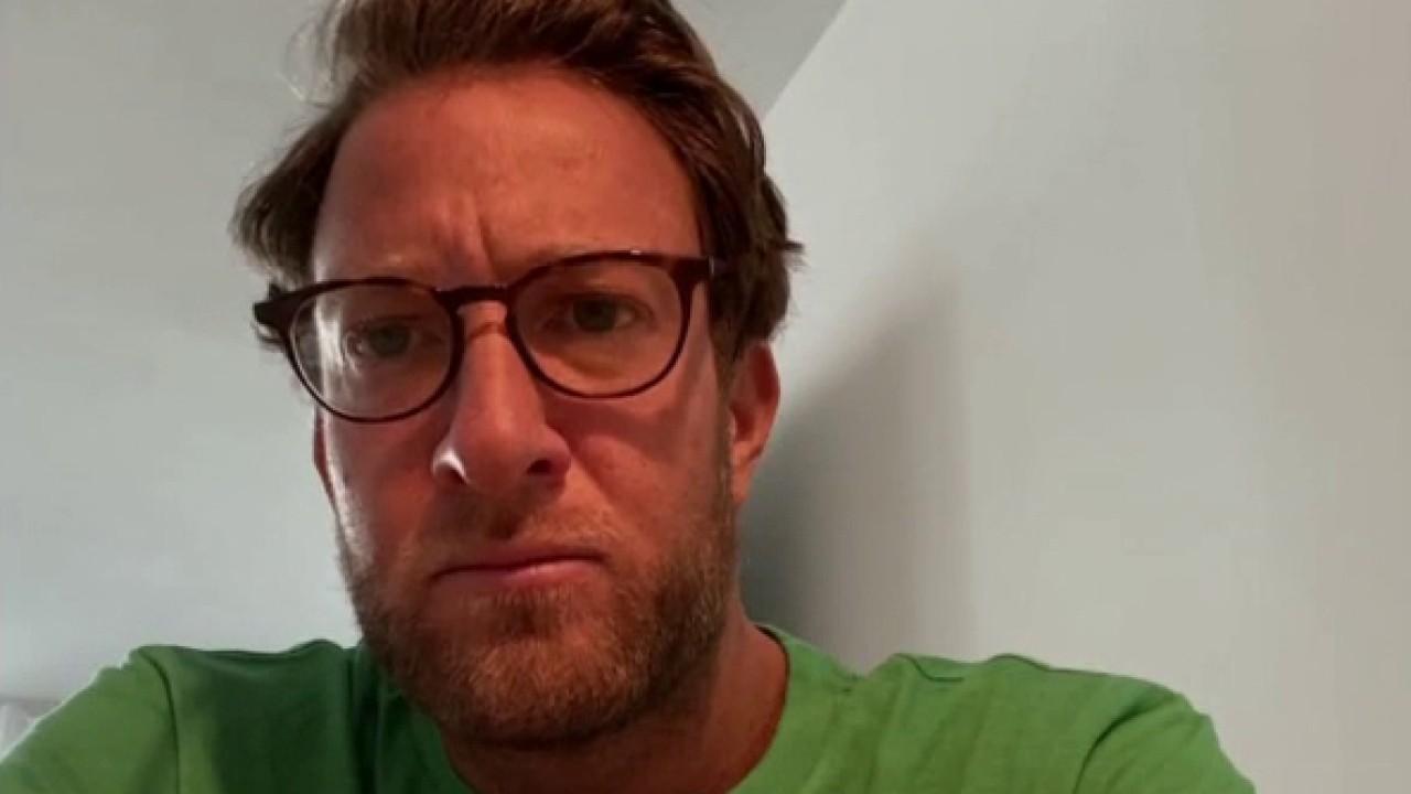 Barstool Sports founder Dave Portnoy: Closing in on $19M in small business aid