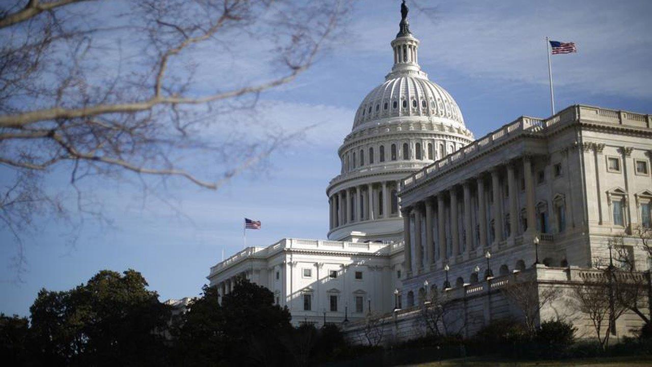 Washington is not governing: Mack McLarty