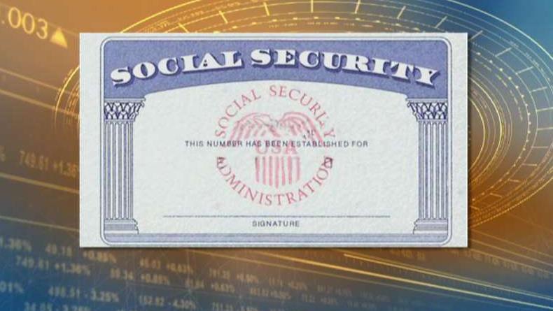 Social security: Democrats push to increase the retirement program benefits