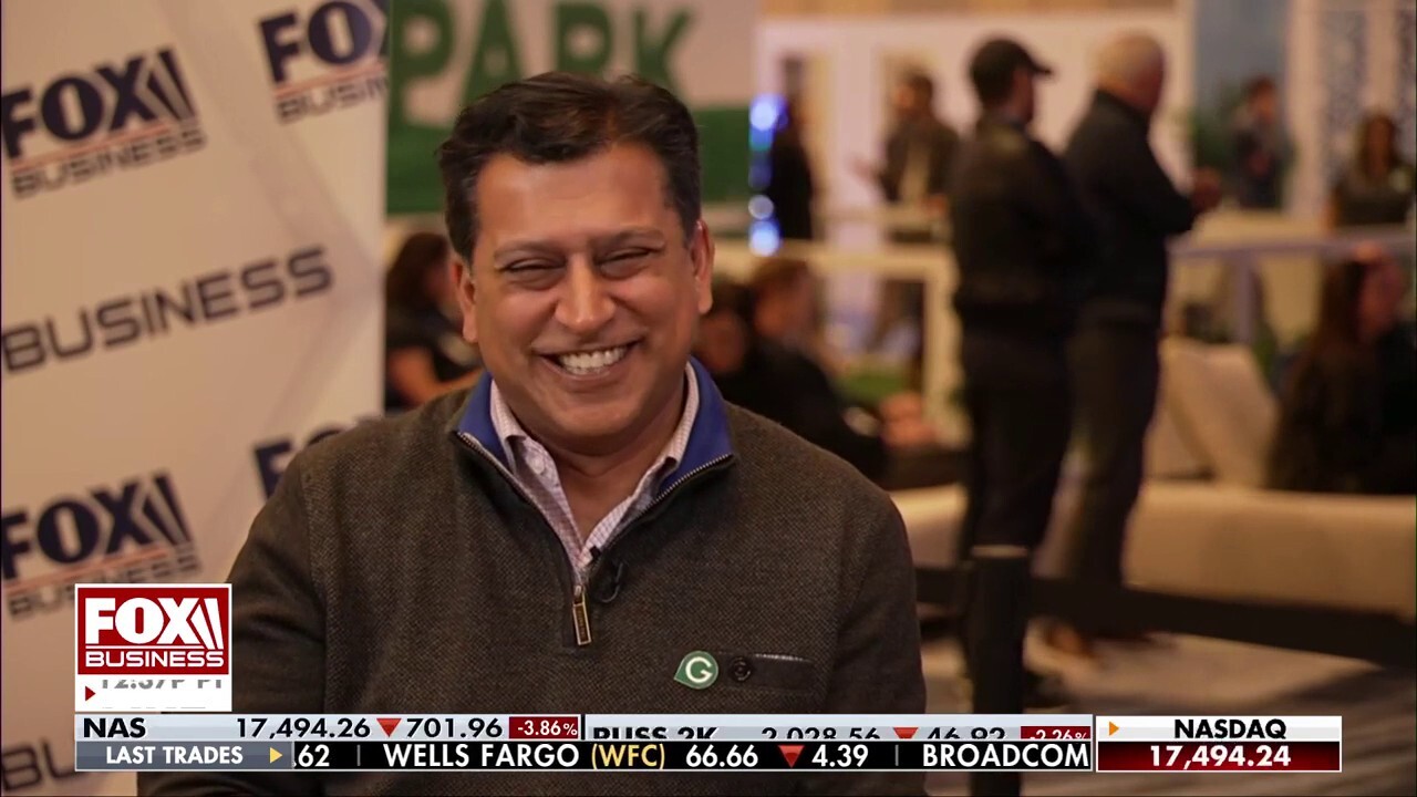 Grammarly is a platform to bring AI to the edge, CEO explains