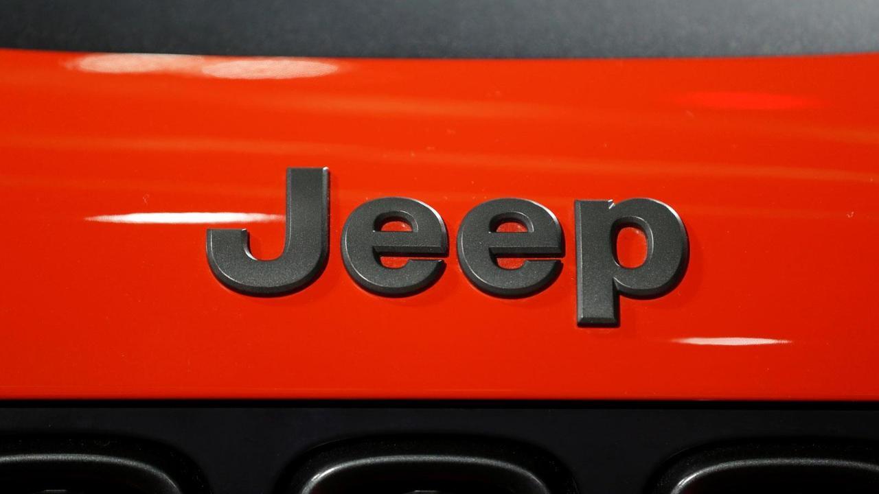 Jeep Liberty recall over a suspension problem