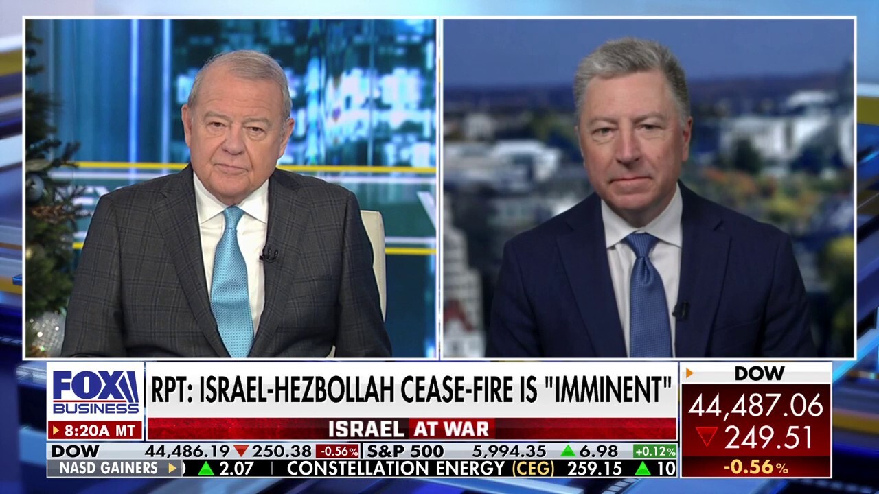 Former US ambassador to NATO: Cease fire is 'more than defeat' for Hezbollah