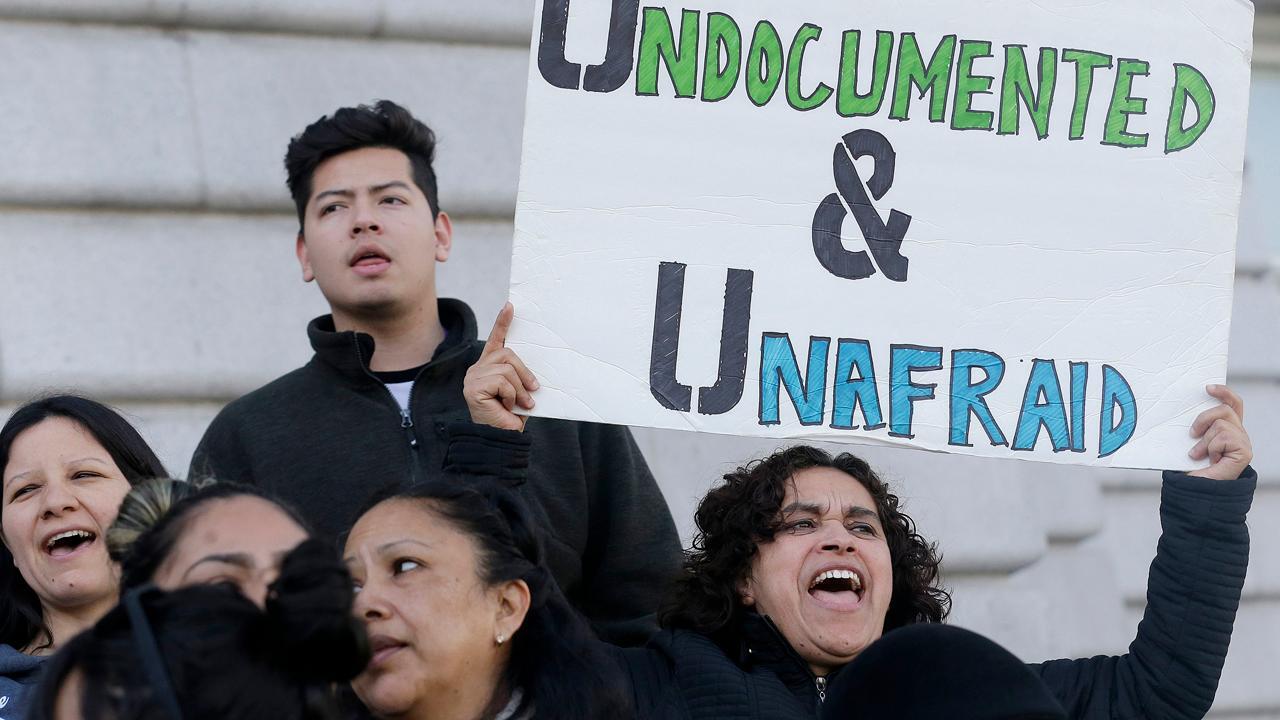 Will more cities oppose California’s sanctuary law?