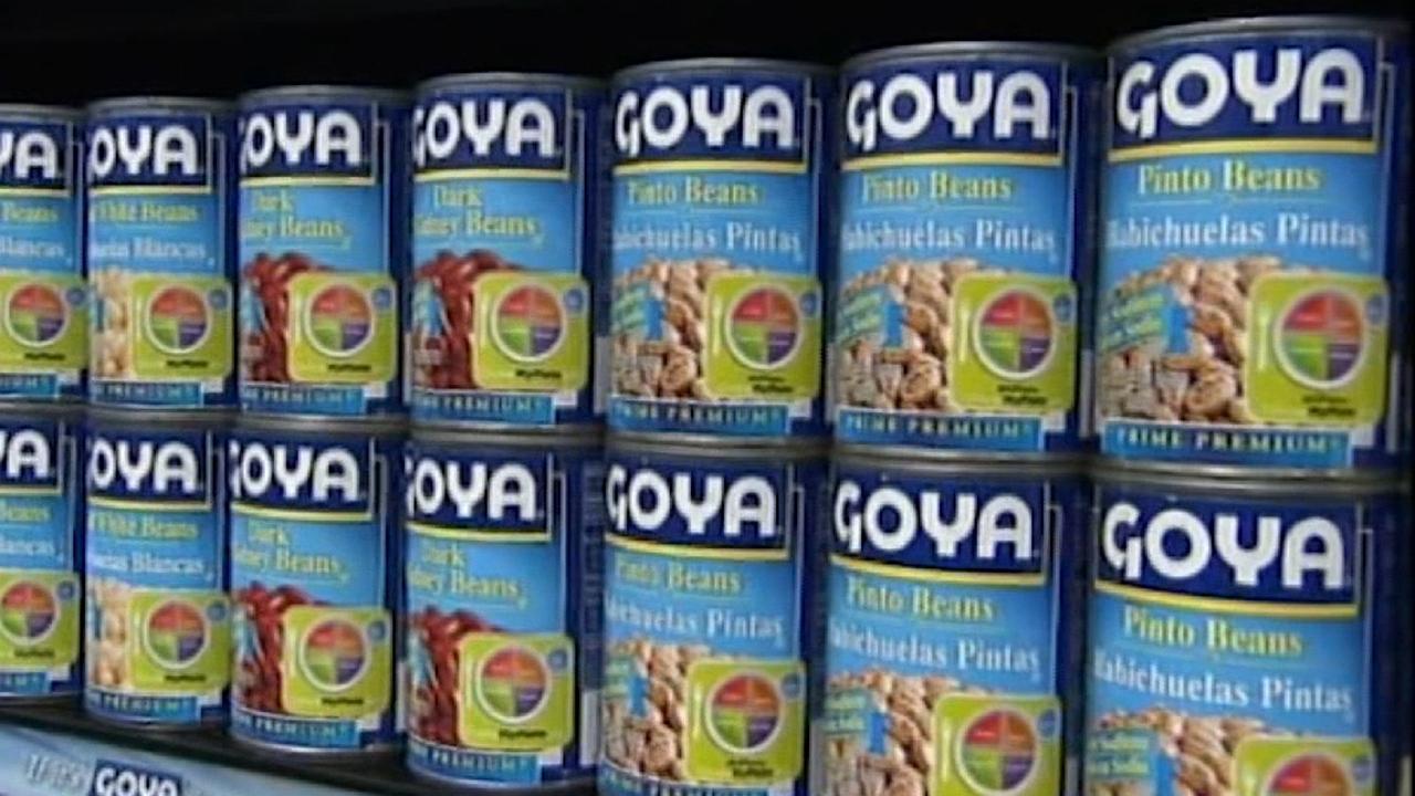 Goya boycott turns into 'buy-cott'; snack business soars as people stay at home