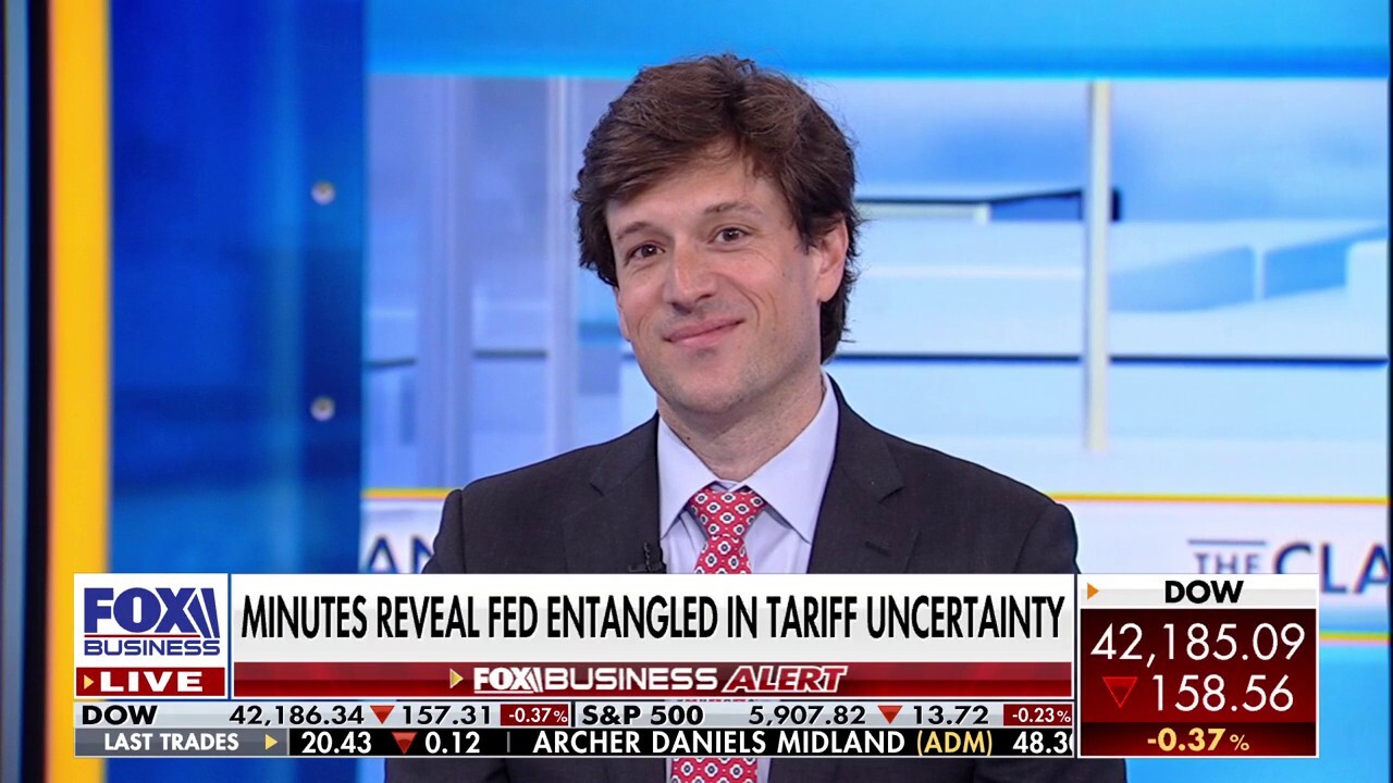 Nothing is teeing up a rate cut any time soon, observer says