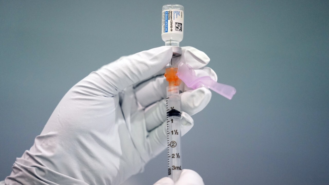 Data suggests kids 'all ages' will be able to get COVID-19 vaccine: Dr. Matt McCarthy