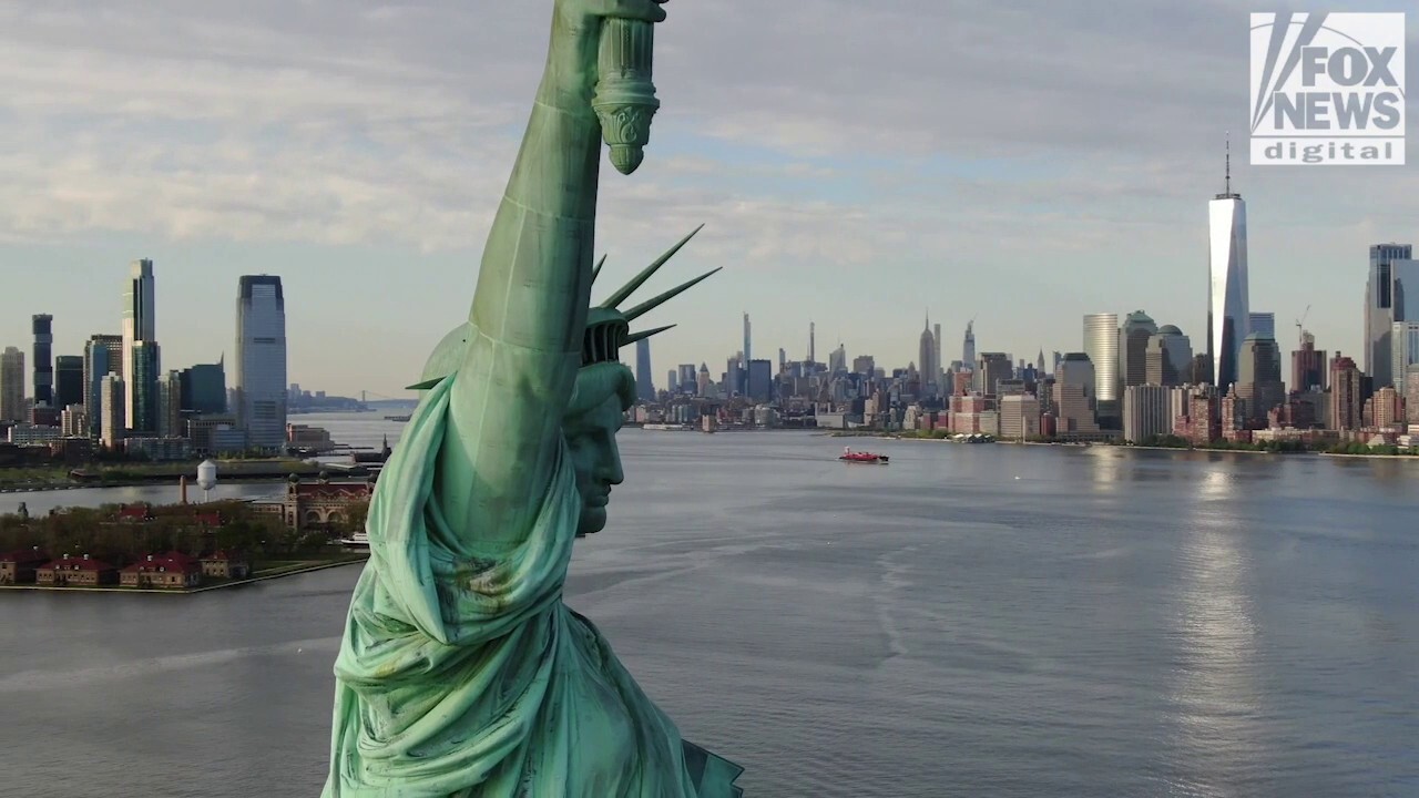 BH Group CEO Isaac Toledano speaks to Fox News Digital about how the New York City mayoral election has ‘accelerated’ New Yorkers’ decisions to move to the Sunshine State.