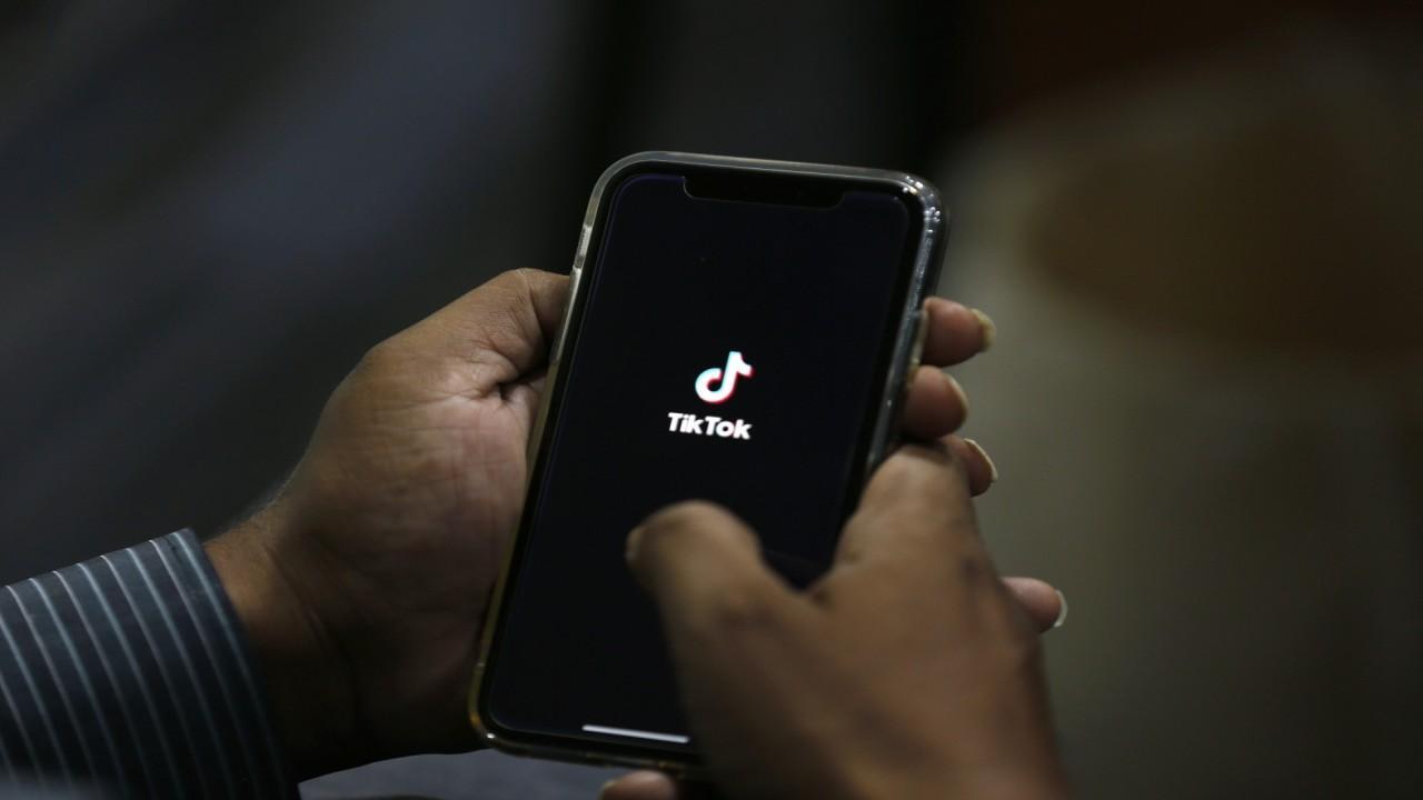 Trump campaign: TikTok is spying on you
