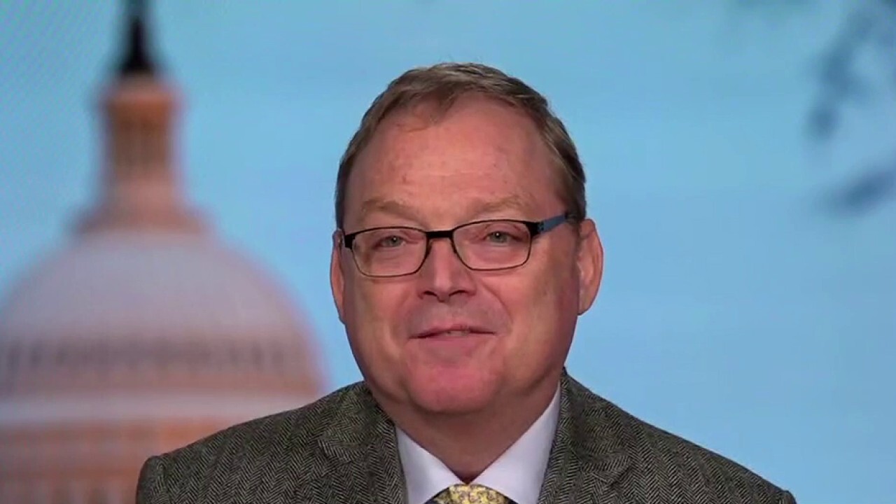 US could get into an inflationary spiral ‘unlike anything we’ve seen’: Kevin Hassett