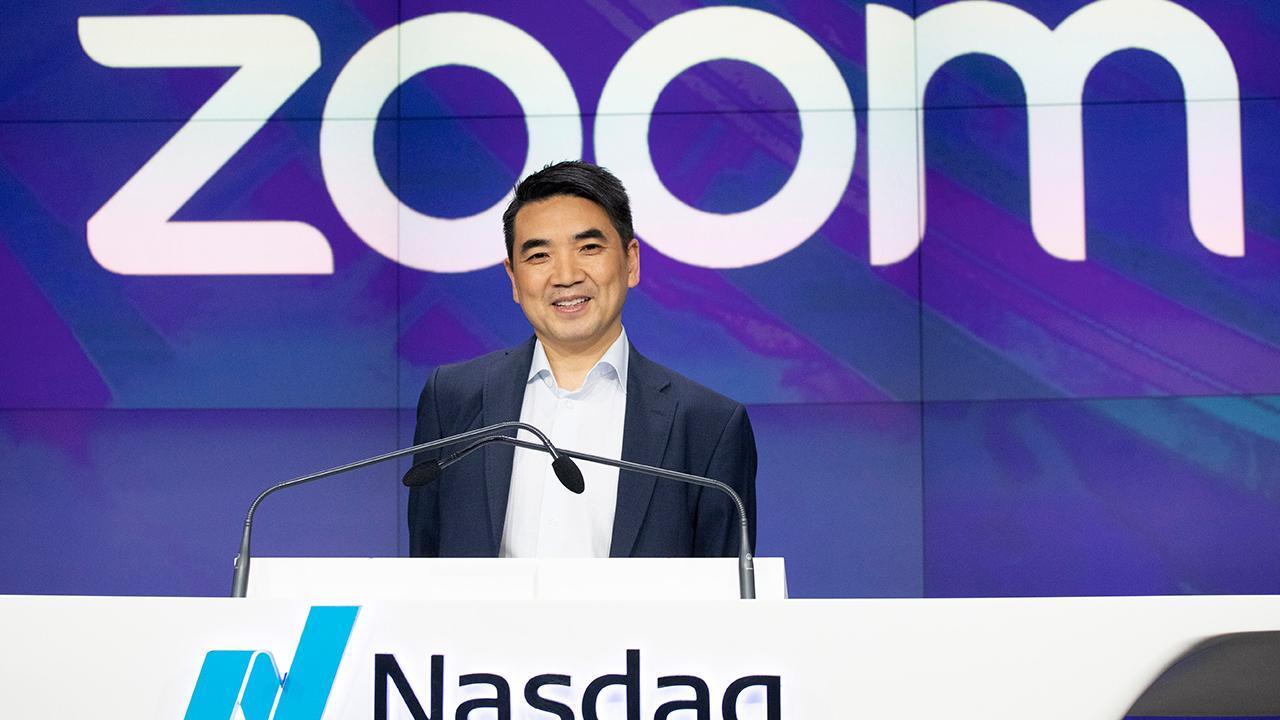 Zoom privacy issues increase during coronavirus, lead CEO to admit fault 