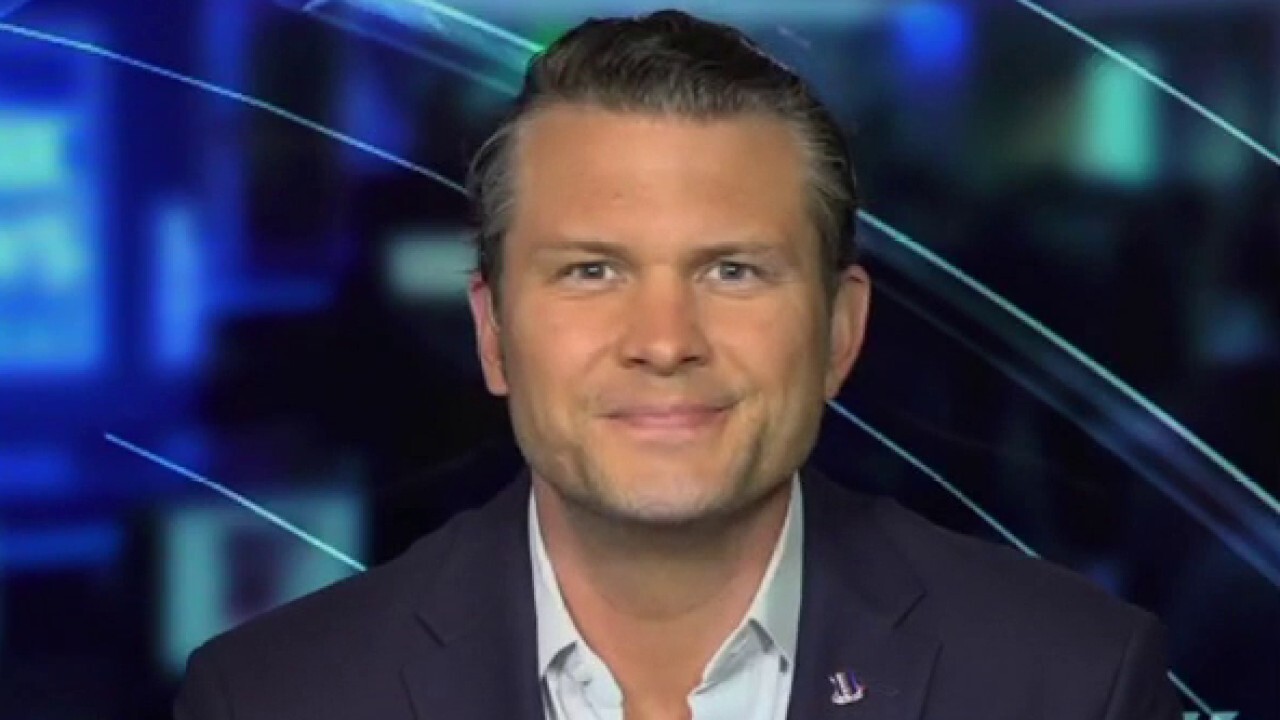 Pete Hegseth predicts the filibuster 'won't last long' | Fox Business Video