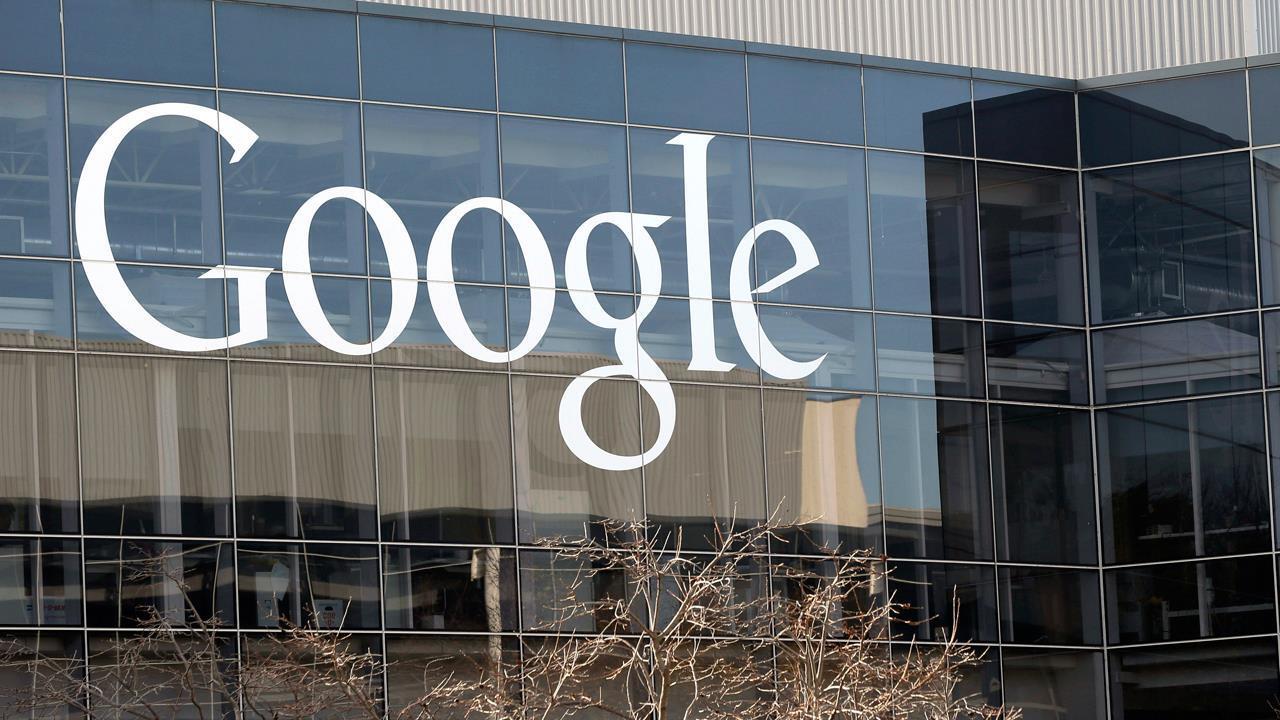 Google will not help defend America: Varney