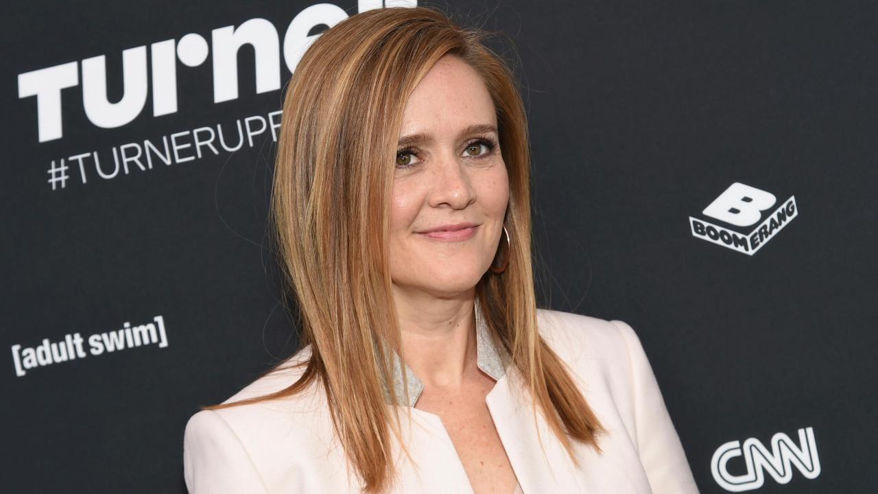 Samantha Bee’s comment revealing double-standard in free speech?