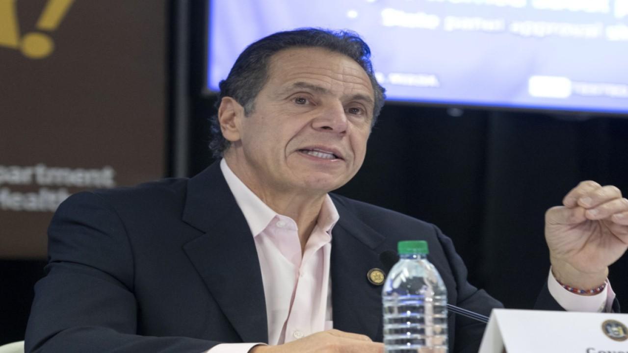Cuomo threatens to halt indoor dining in NYC