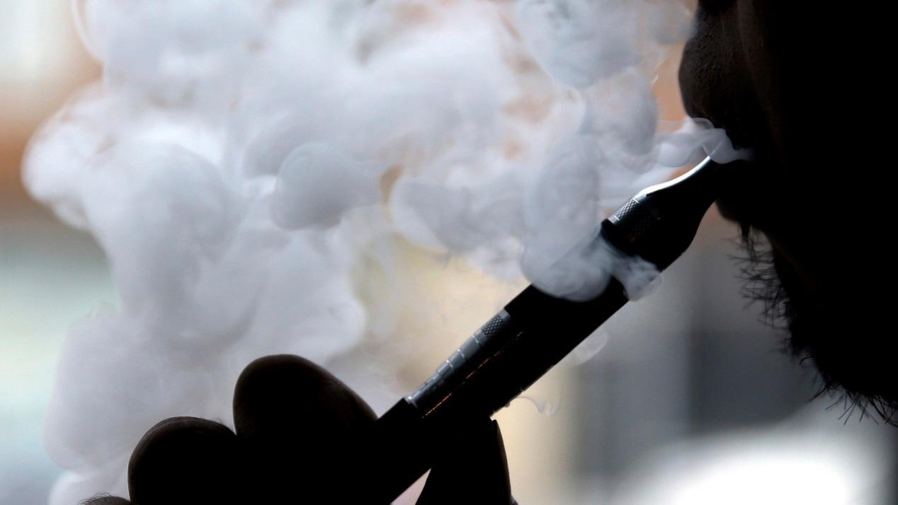Death toll up to 7 for vaping-related illnesses 