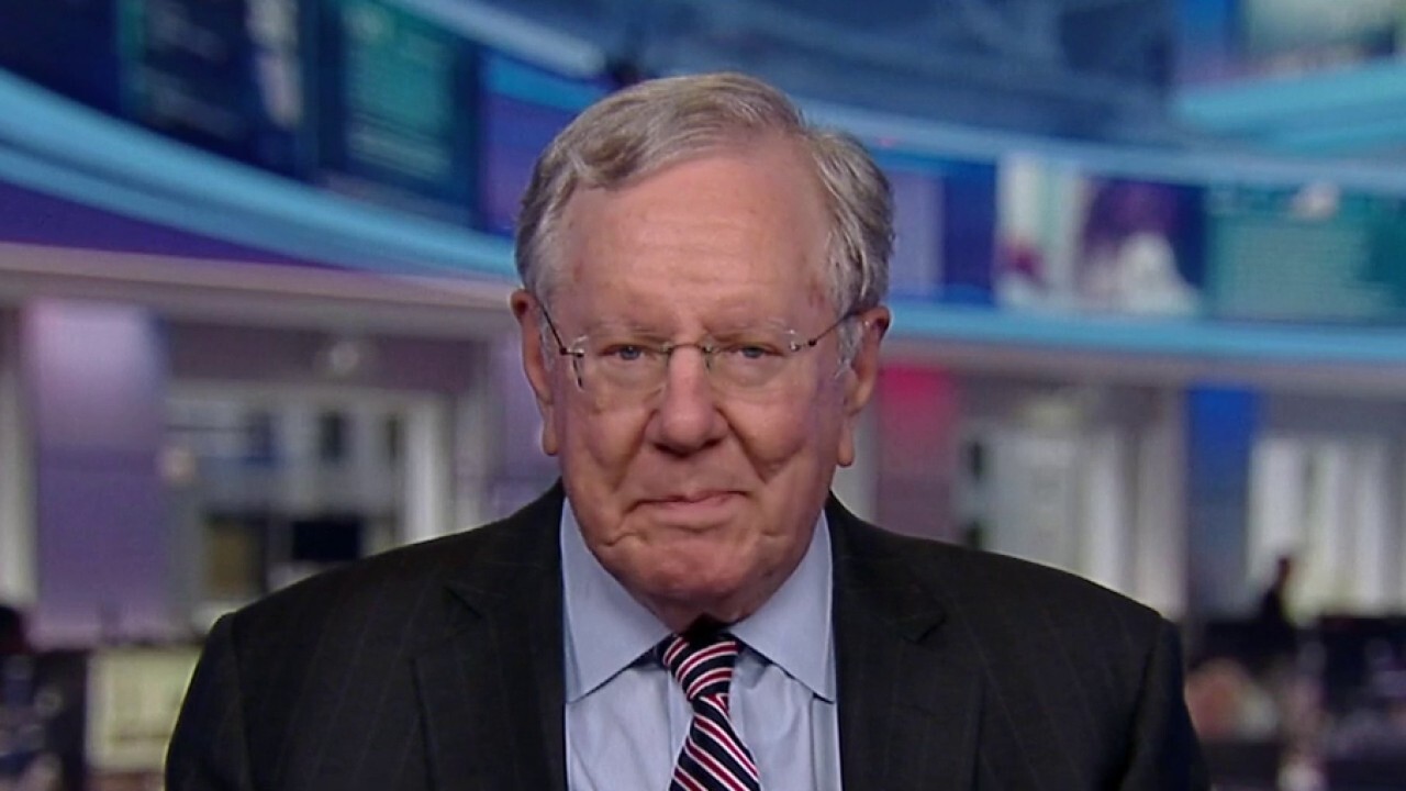 Steve Forbes: This is a 'basic arithmetic' when you bring in 10 million ...