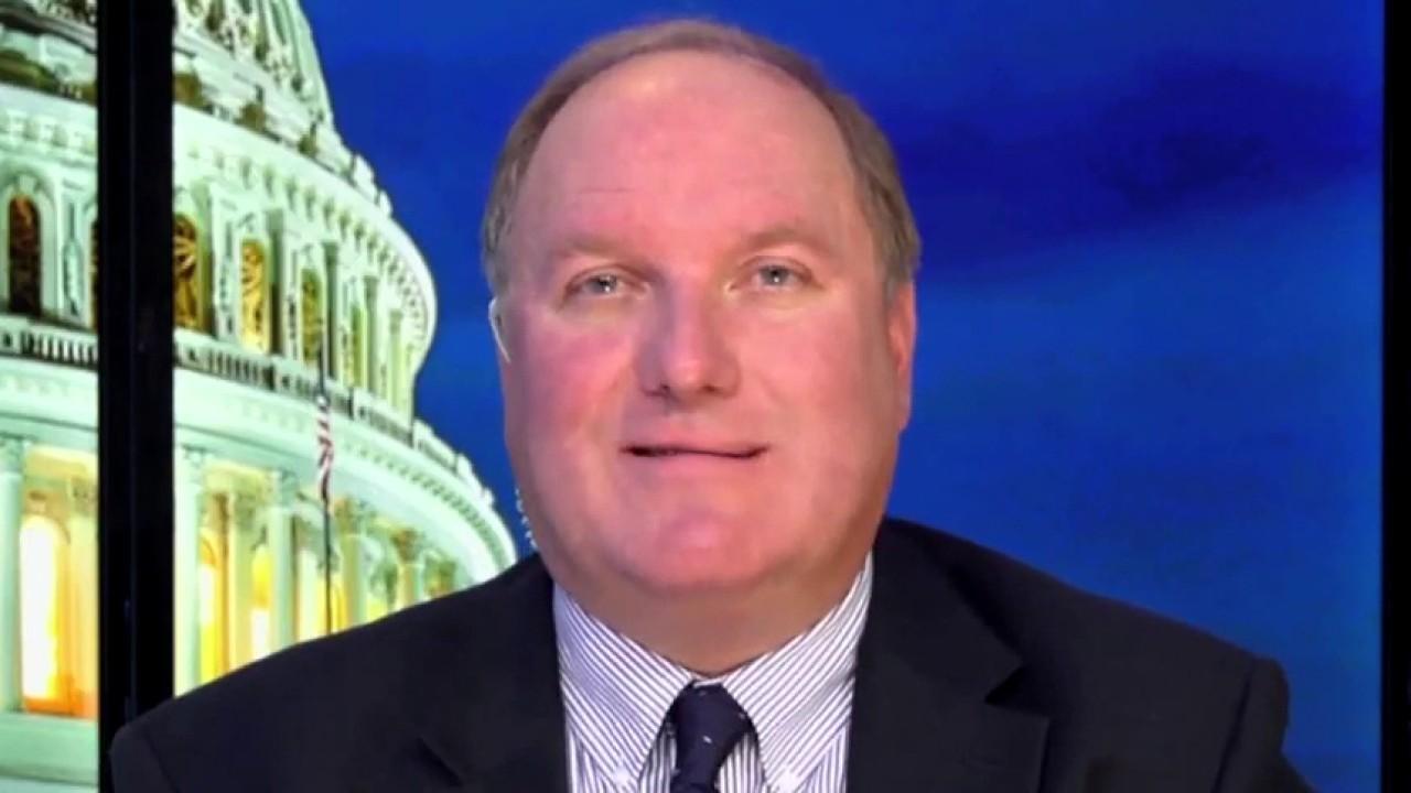 John Solomon believes John Durham is signaling there are more criminal prosecutions ahead