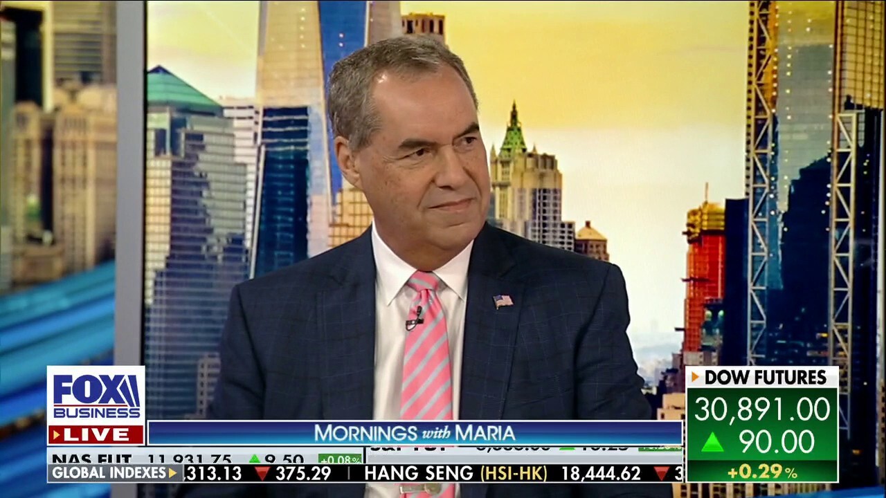 Florida Bankers Association president and CEO Alex Sanchez says elections have consequences when banks are ‘dancing with one party or another.’