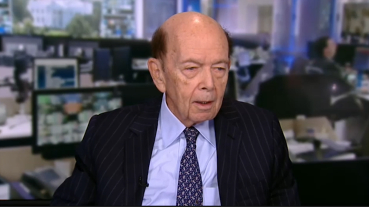 Former Secretary of Commerce Wilbur Ross and ReserveOne CEO Jaime Leverton discussed with Fox News Digital the importance of crypto as an asset class amid heightened Bitcoin volatility.