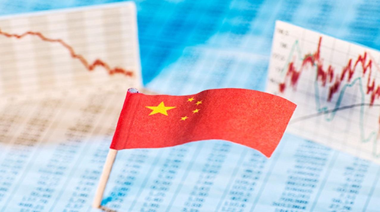 Are Wall Street and Capitol Hill contradicting with their actions toward China?