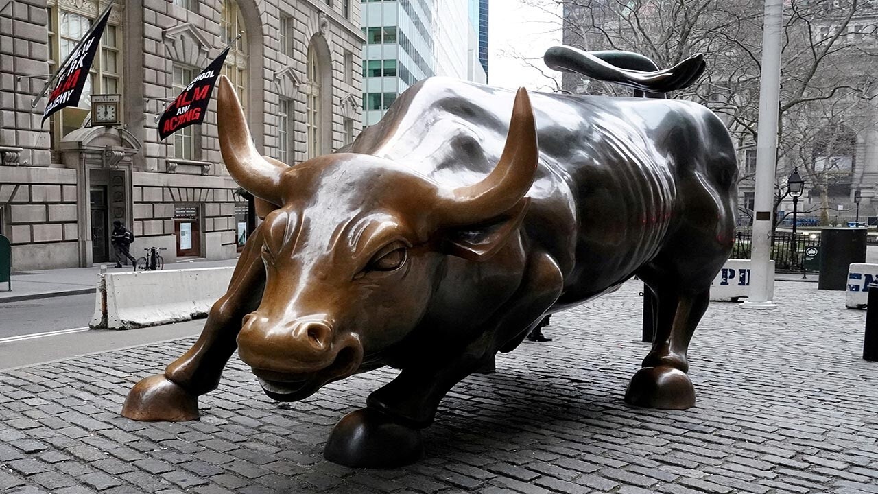 Investing in this 'extremely volatile' market is like riding a crazy bull: Expert