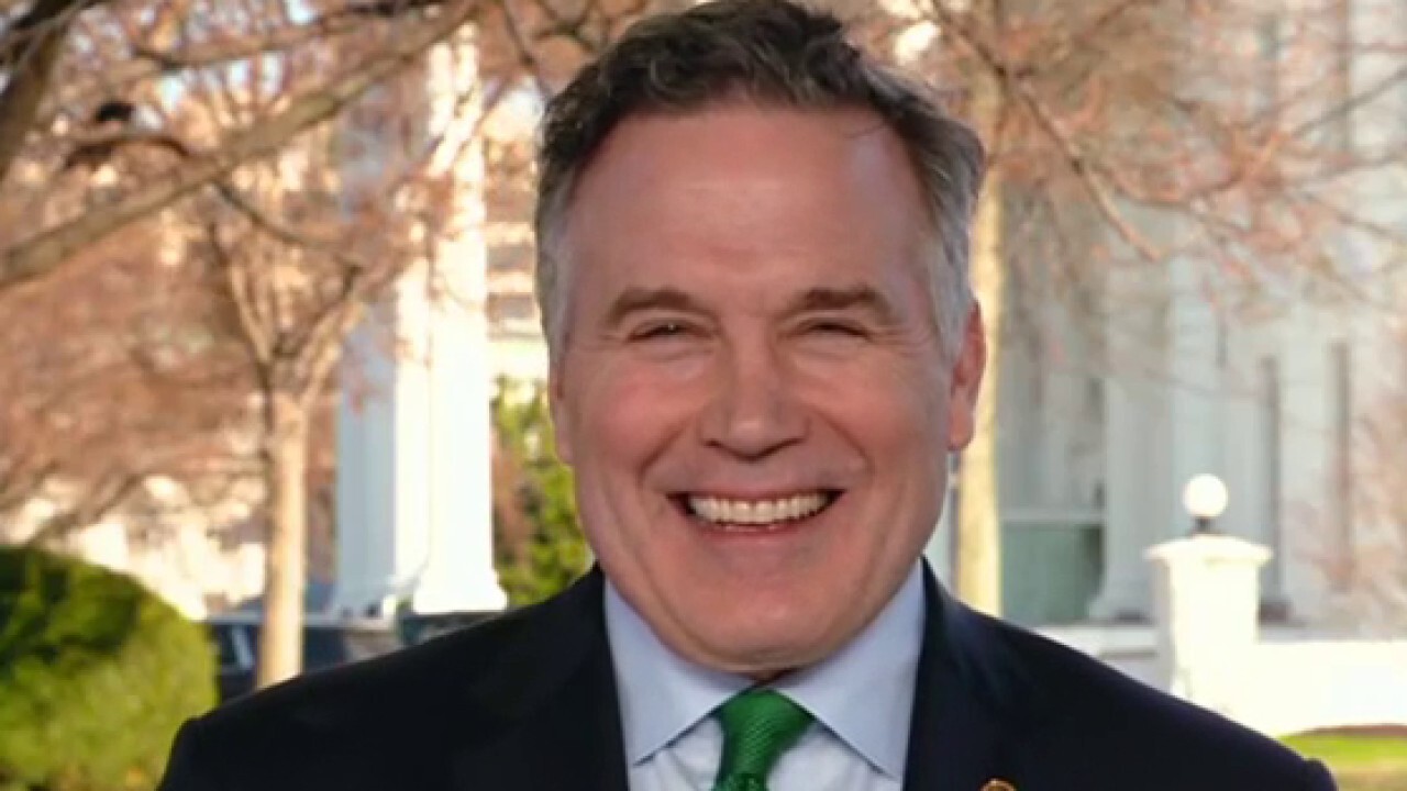 The tax cuts will be made permanent, GOP senator says