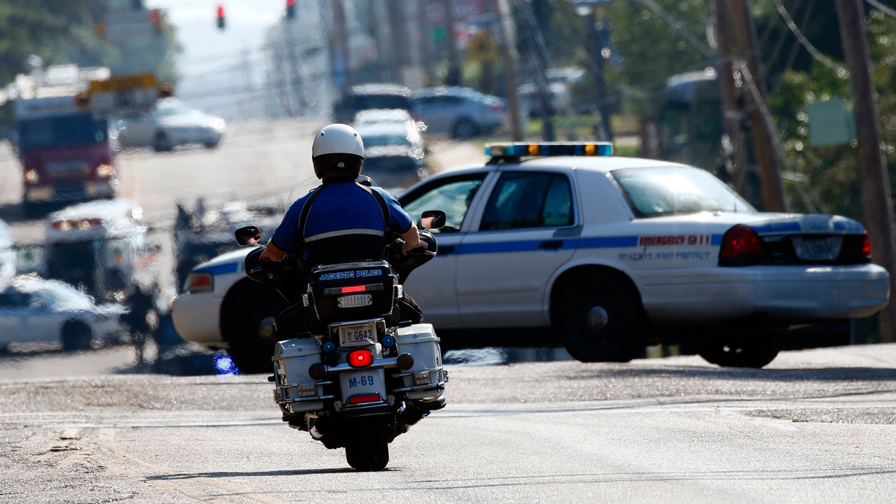 Can a nationwide stop & frisk law be effective?