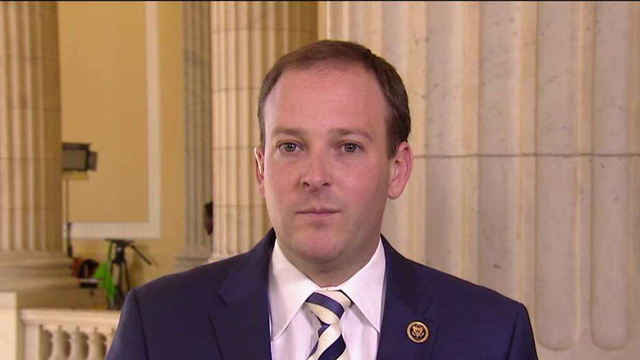 Rep. Zeldin: Have to fix mistakes Obama created