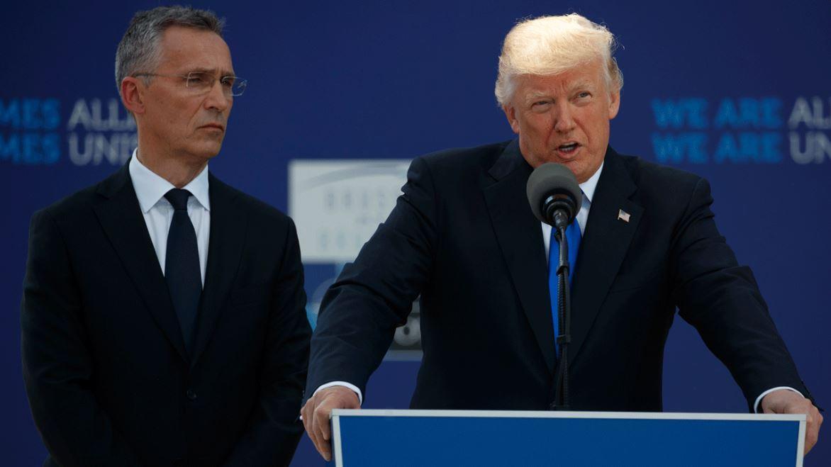 Global uncertainty is NATO’s greatest challenge today: Secretary General
