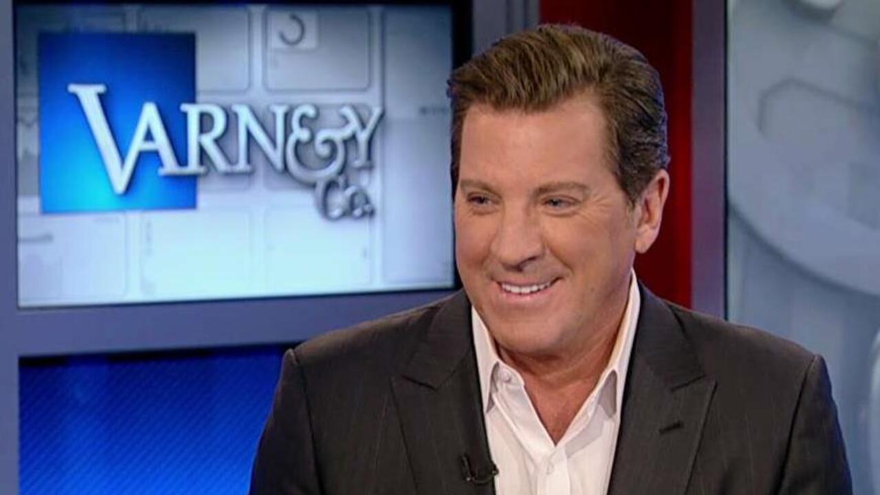 Senate health care bill has no room for competition: Eric Bolling