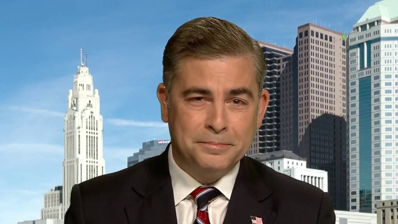 ‘America First’ not just an immigration issue: Ohio congressional candidate