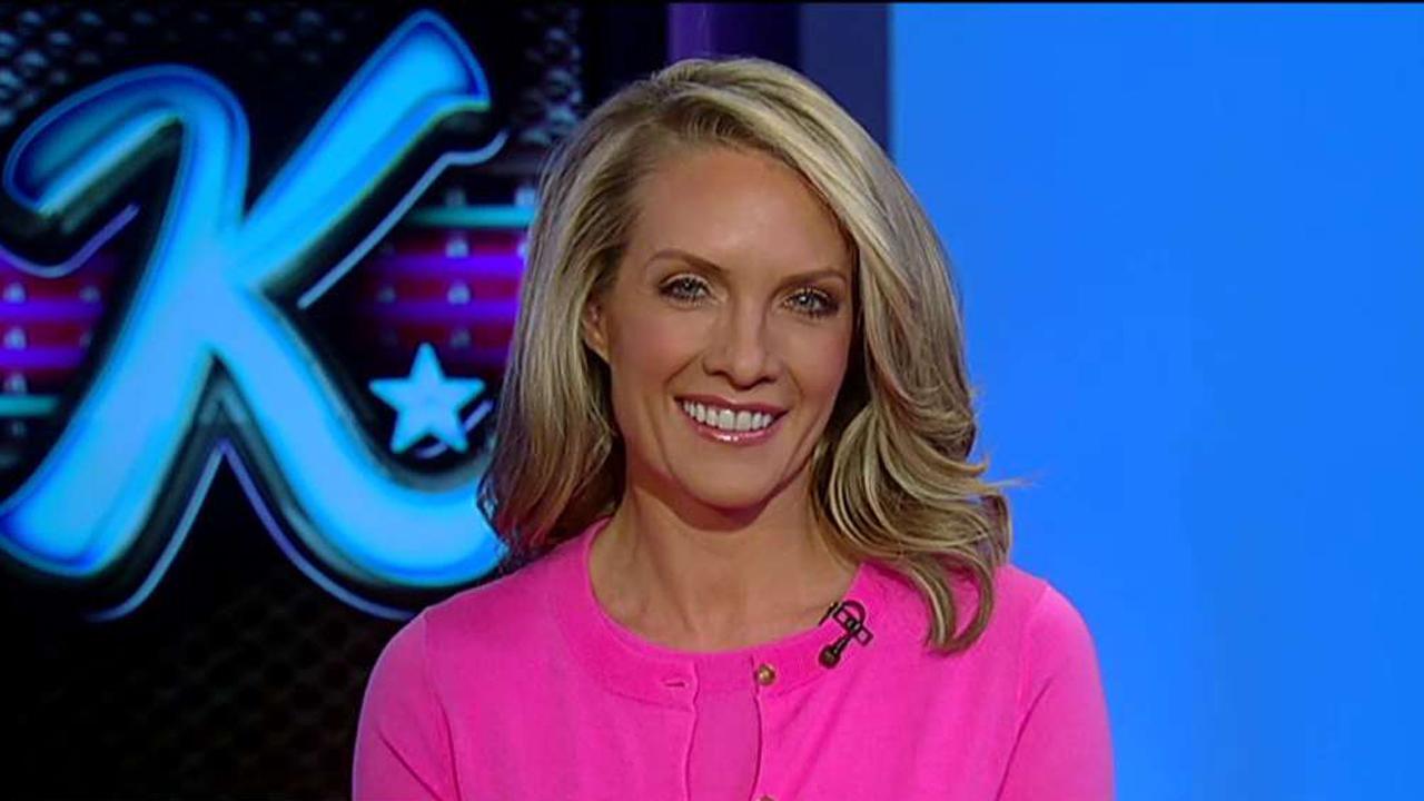 Dana Perino’s do’s and don’ts for Sean Spicer 