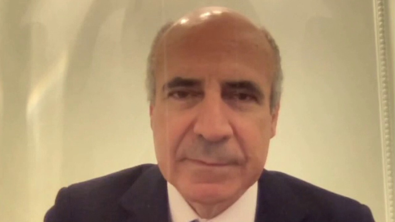 Russia invading Ukraine 'worst possible scenario we could have imagined': Bill Browder