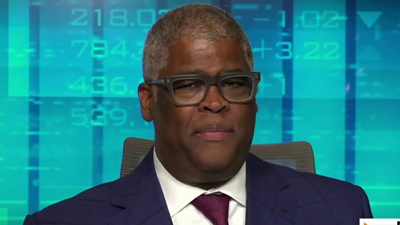 Charles Payne: Young millennials and Gen Z folks will need $3 million to retire comfortably