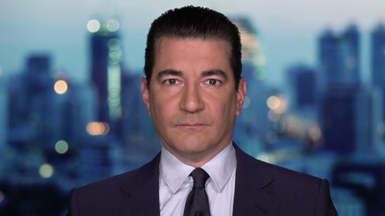 Former FDA Commissioner Dr. Scott Gottlieb discusses vaccine regulations, test shortages and the nature of the omicron variant in a wide-ranging interview.