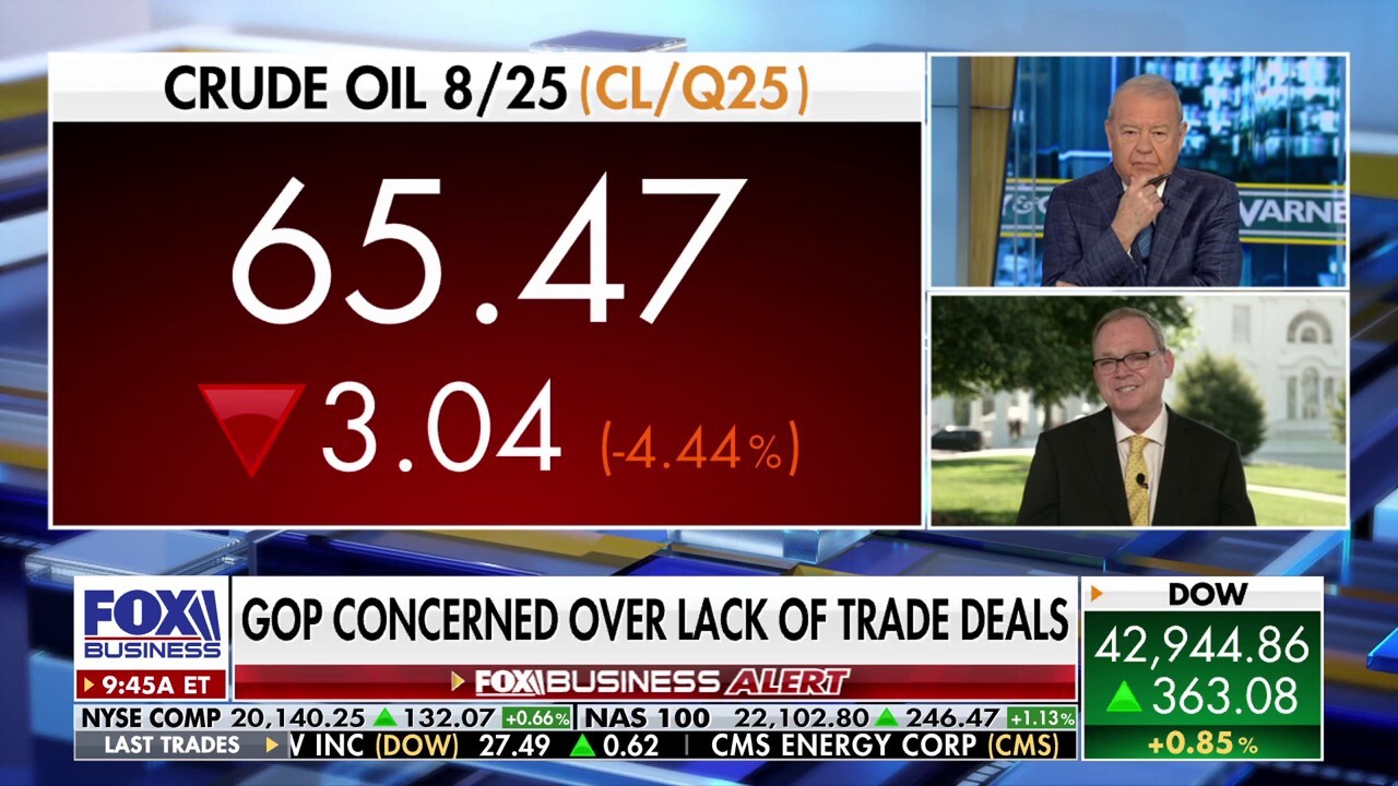 Markets are celebrating Trump's 'enormous' Iran victory: Kevin Hassett