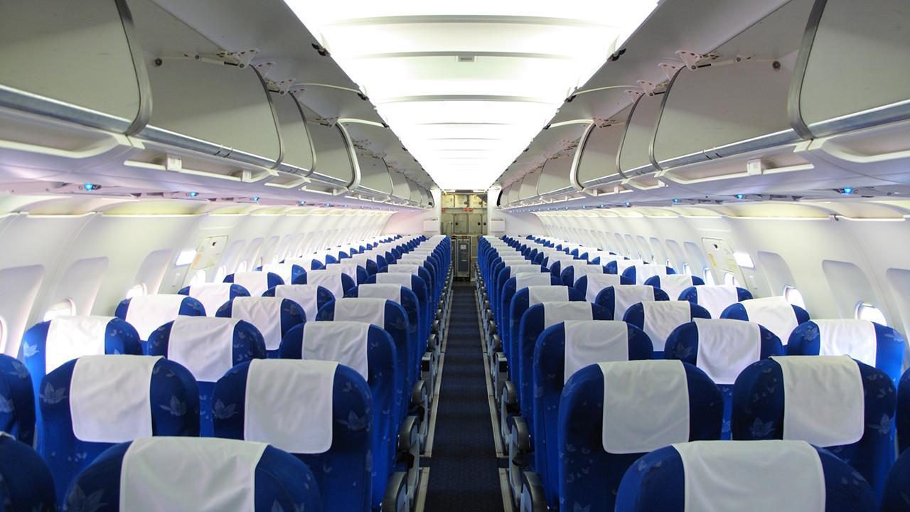 How many airlines will survive coronavirus?