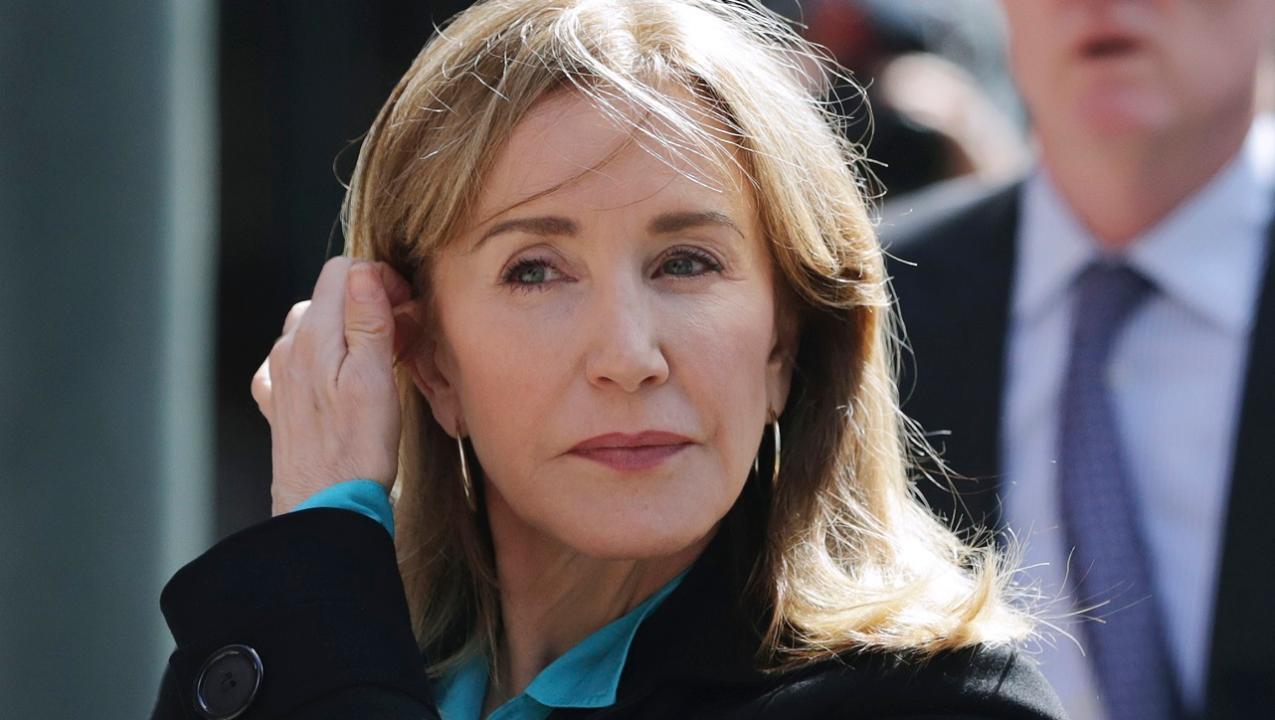 ‘Ignorance of the law is not a defense’: Trial attorney on Felicity Huffman 