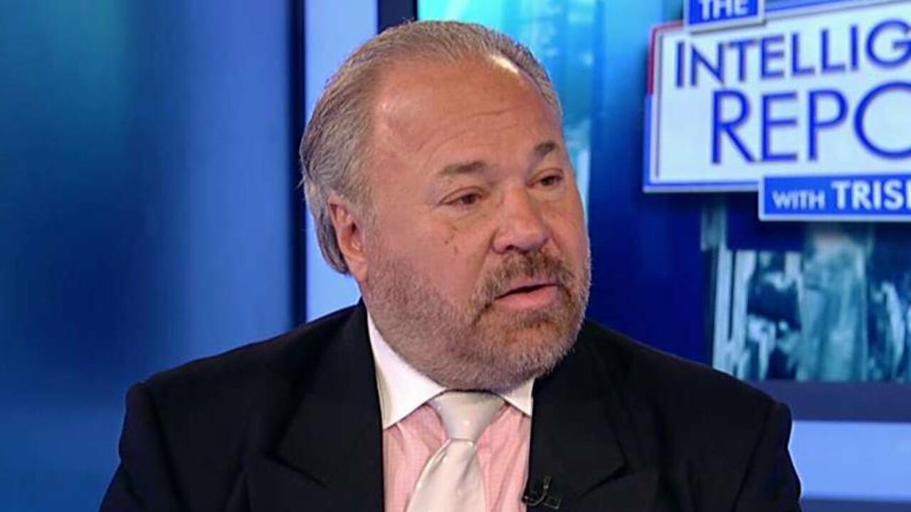 Bo Dietl talks border patrol and immigration policy