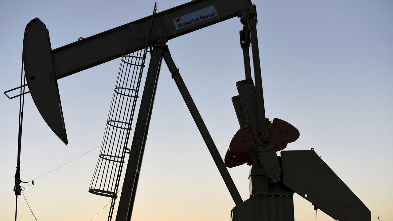 Could oil prices hit $60 by the end of 2016?