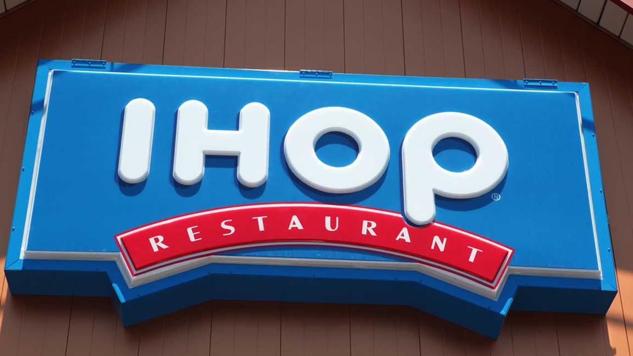 IHOP celebrates its birthday with major pancake deal; back-to-school sales expected to break records