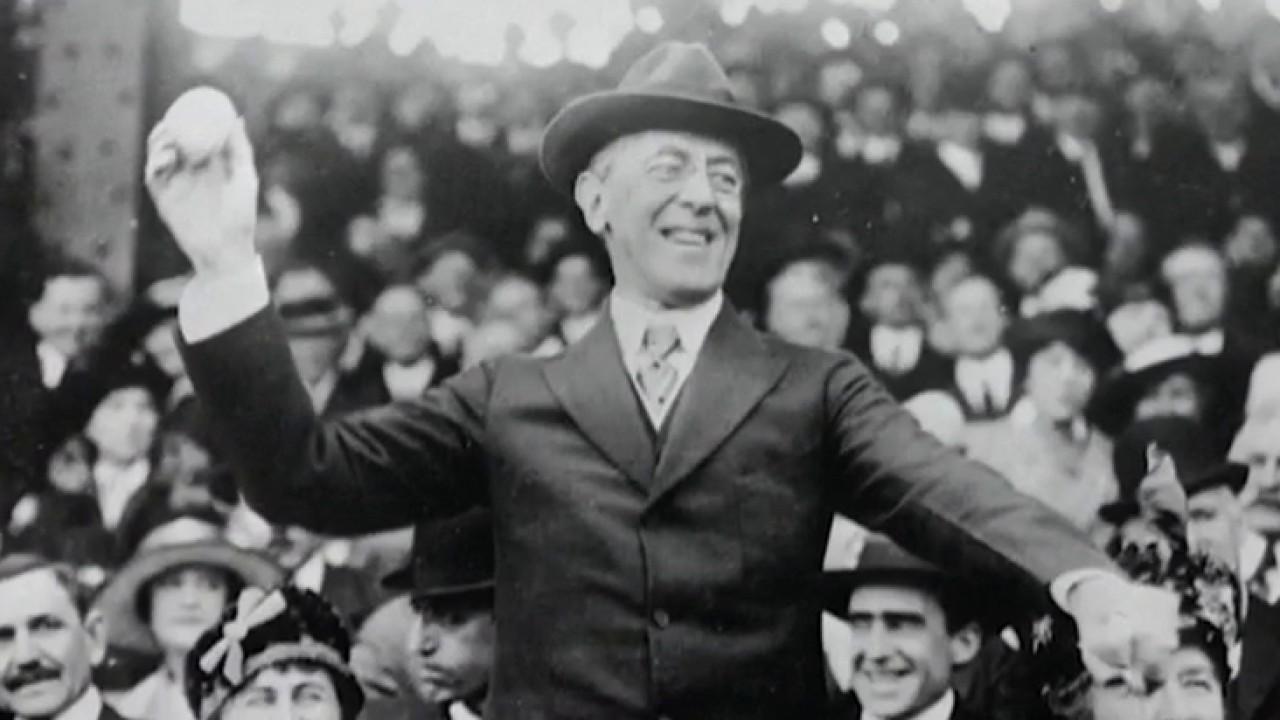 How past US presidents dealt with health problems