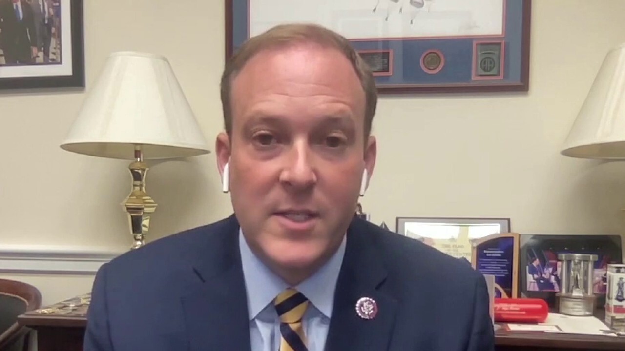 Rep. Lee Zeldin weighs in on helping the Cuban people