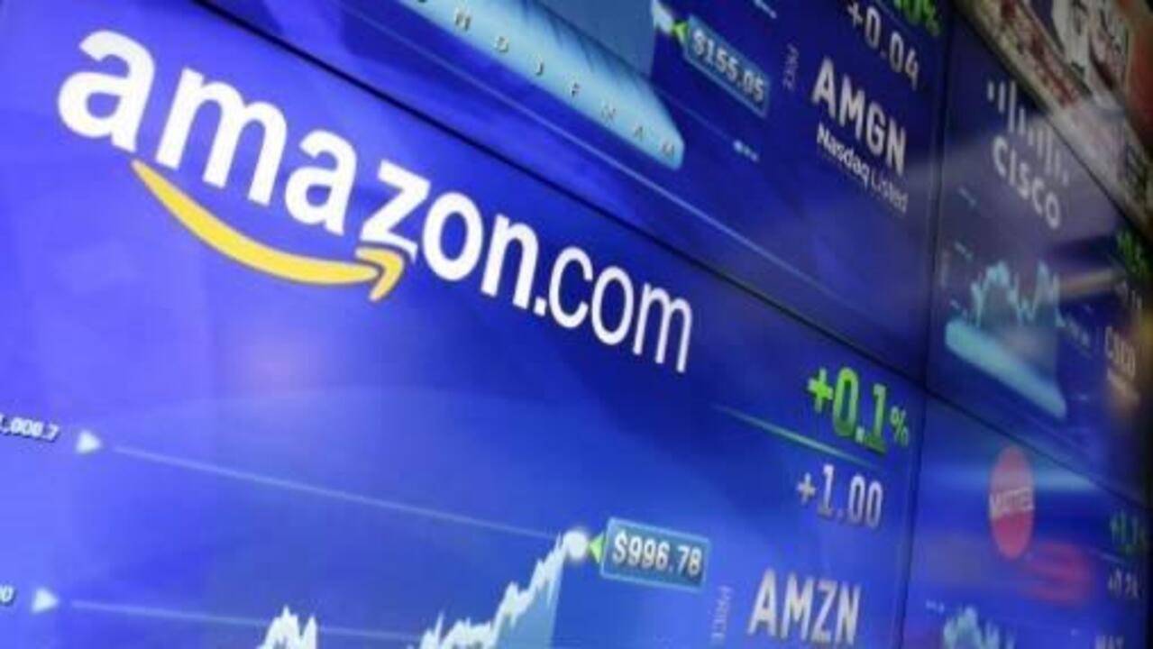 Is Amazon a monopoly? 