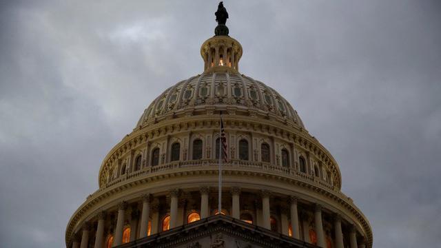 Will the midterms help restore confidence in Congress?