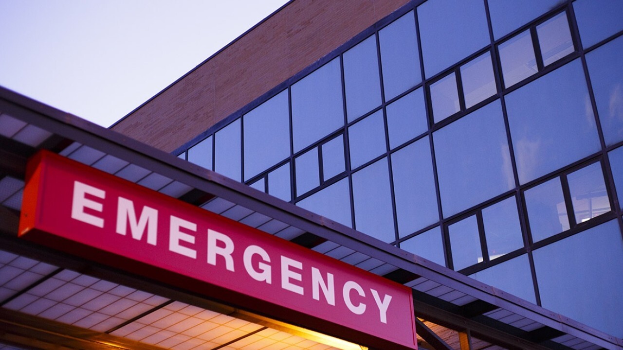 Mental health-related ER visits among children increase