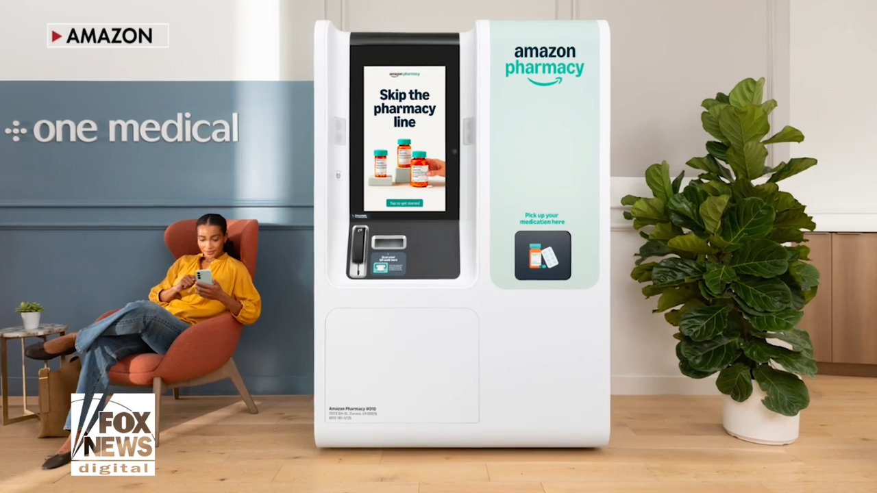 FOX Business Briefs 10/20