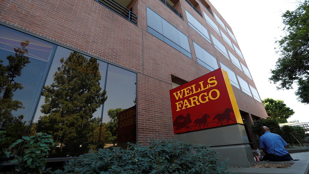CFPB's Mick Mulvaney: Wells Fargo misbehaved and broke the law
