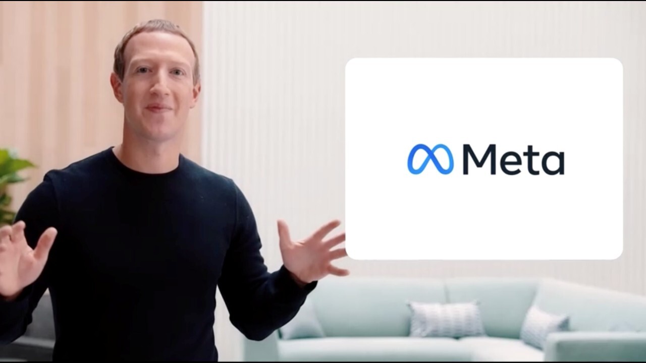Facebook to Meta: Will rebrand help the company’s PR? 